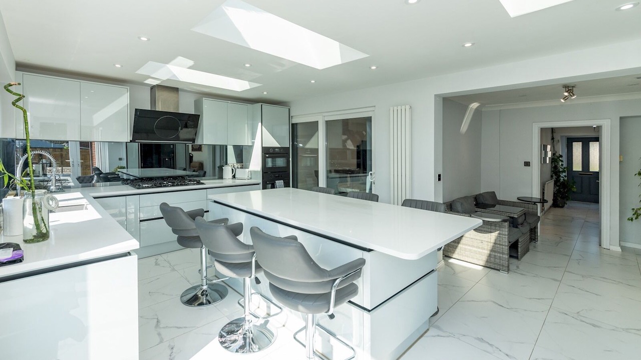 Photo of Kitchen in Reading