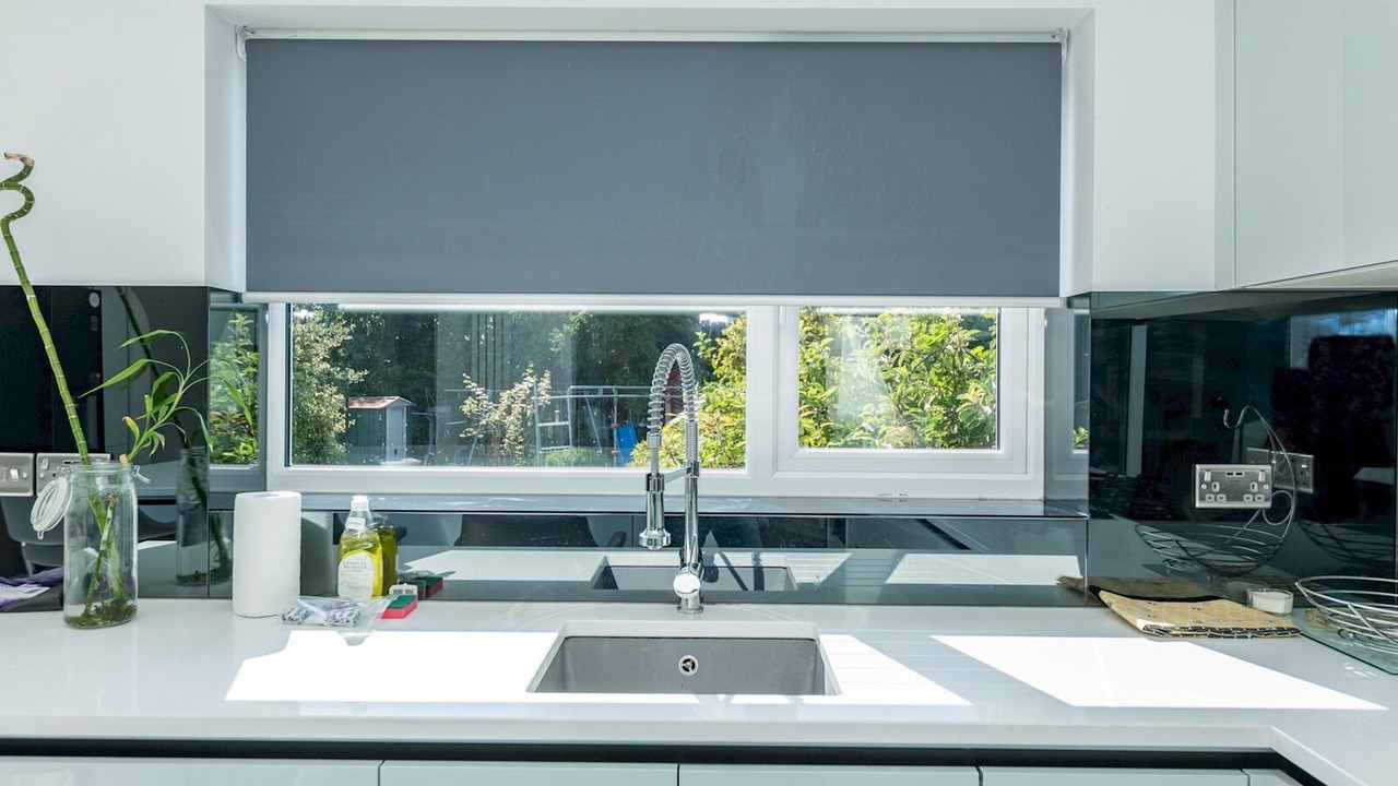 Photo of Kitchen in Reading