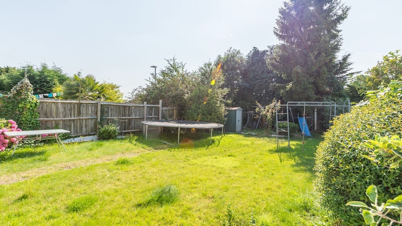 Photo of Outdoor in Reading
