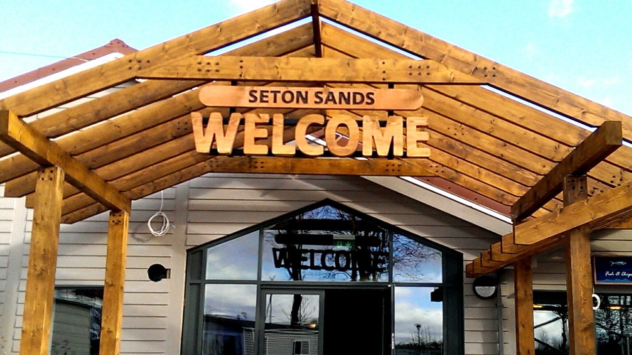 Photo of Outdoor in Prestonpans