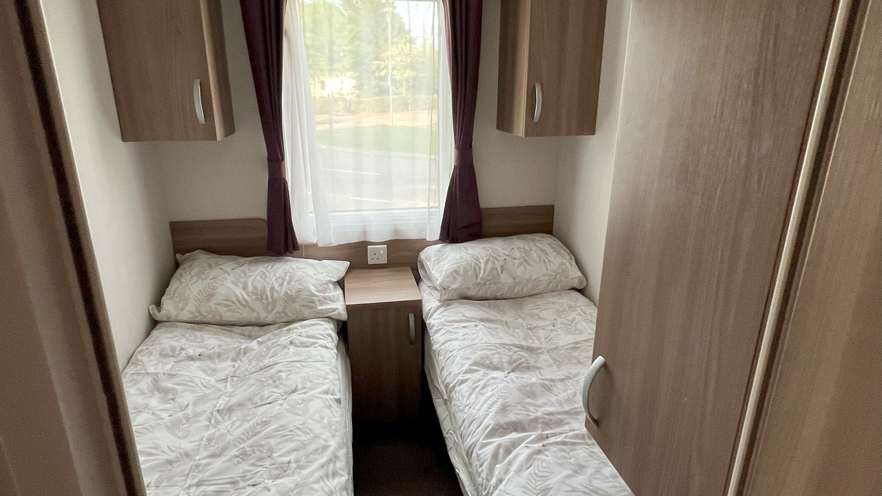 Photo of Bedroom in Prestonpans