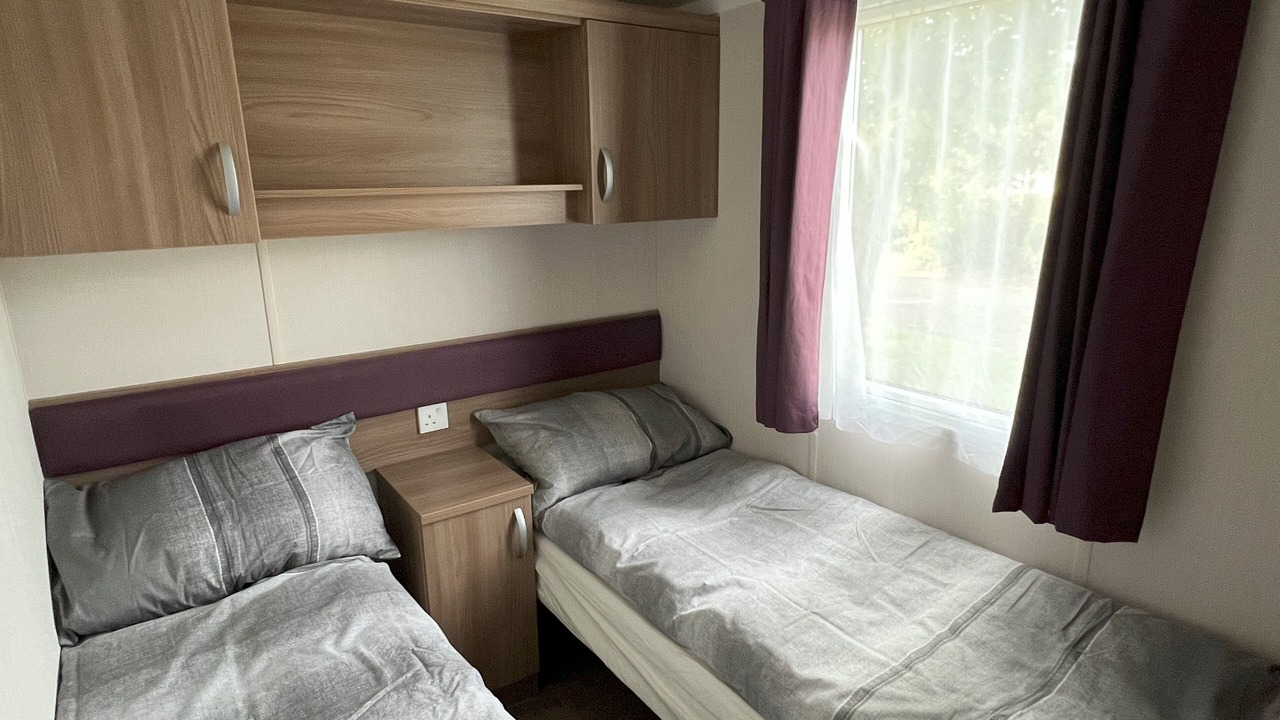 Photo of Bedroom in Prestonpans