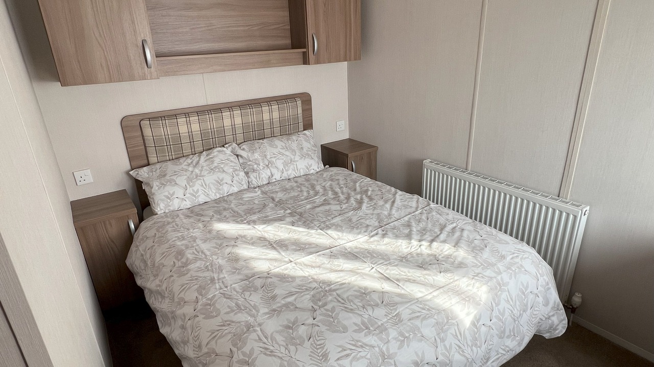 Photo of Bedroom in Prestonpans