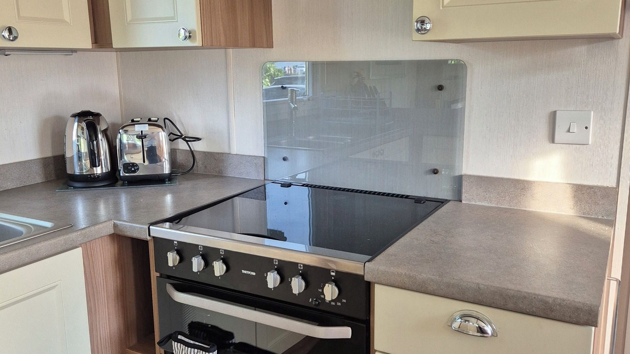 Photo of Kitchen in Prestonpans