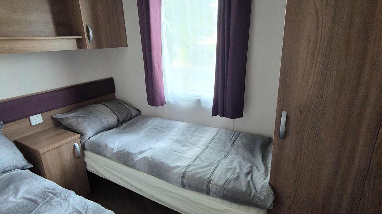 Photo of Bedroom in Prestonpans