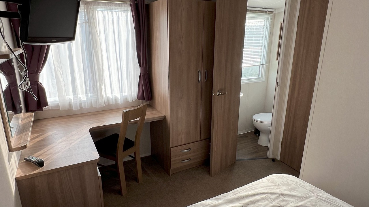 Photo of Bedroom in Prestonpans