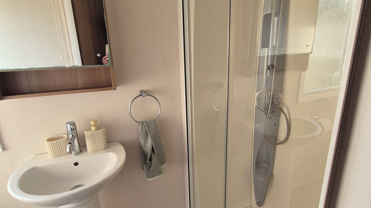 Photo of Bathroom in Prestonpans