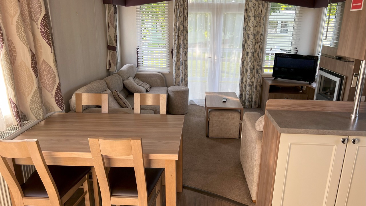 Photo of Livingroom in Prestonpans
