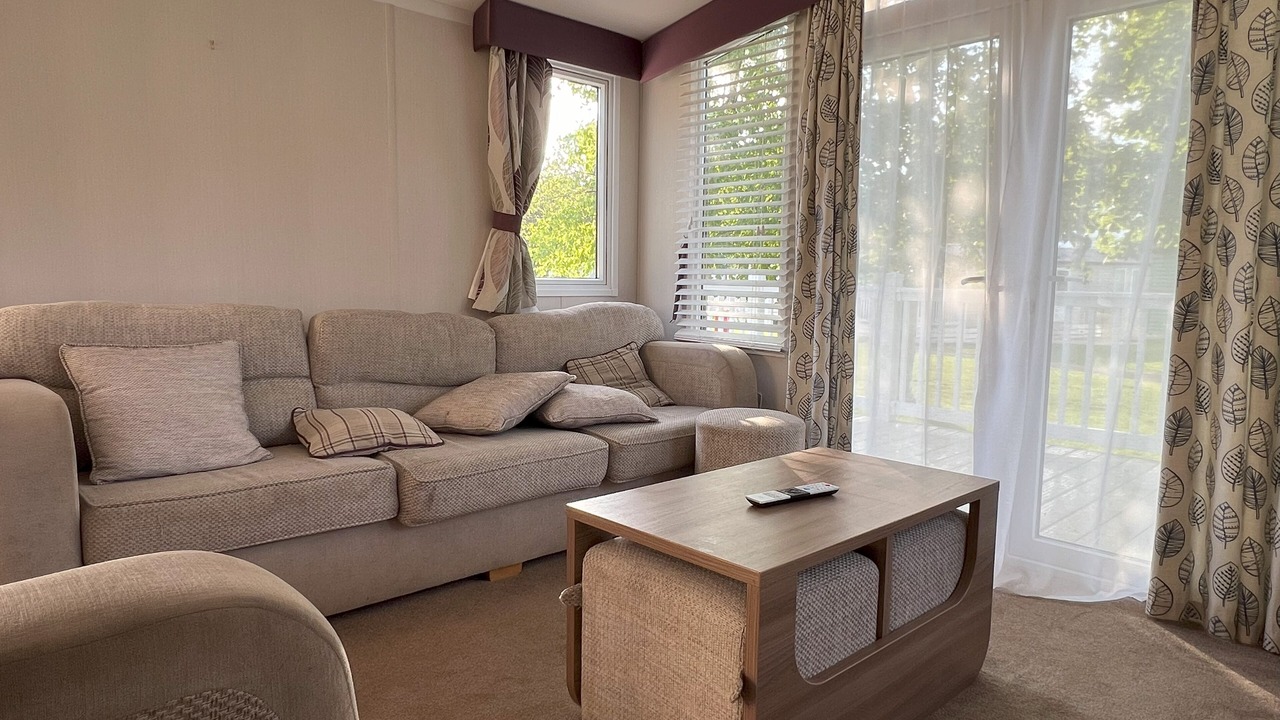 Photo of Livingroom in Prestonpans