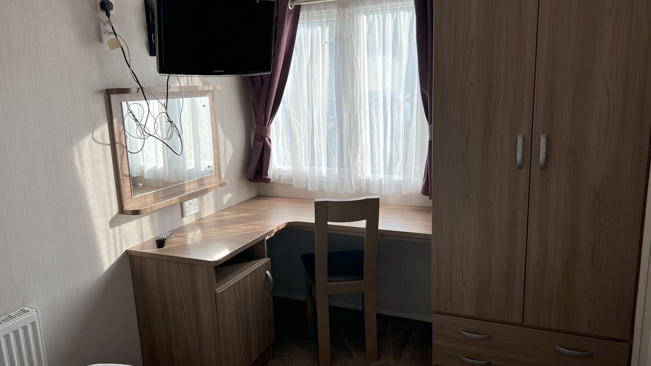 Photo of Bedroom in Prestonpans