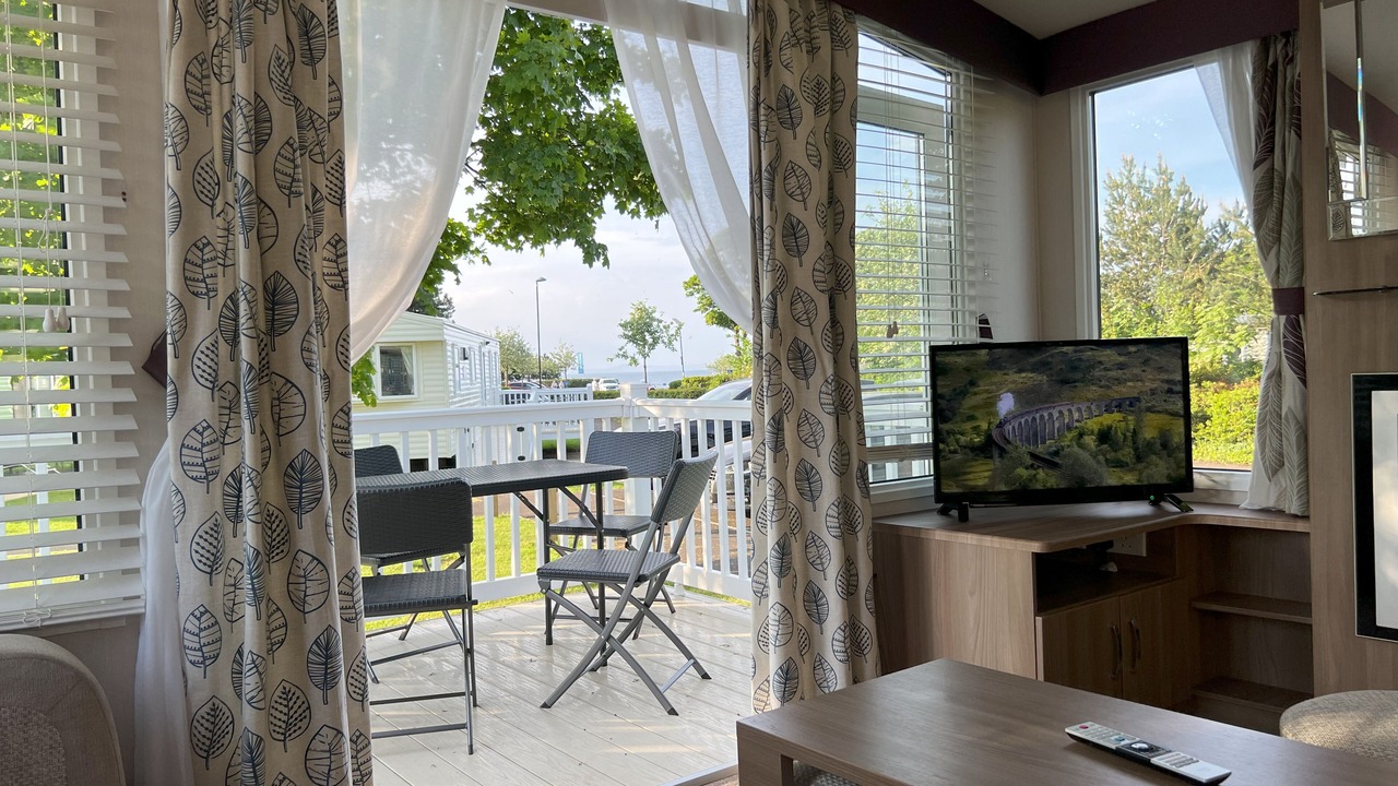 Photo of Livingroom in Prestonpans