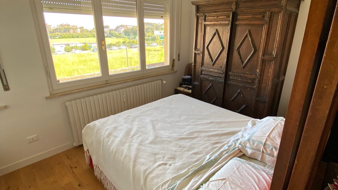 Photo of Bedroom in Livorno