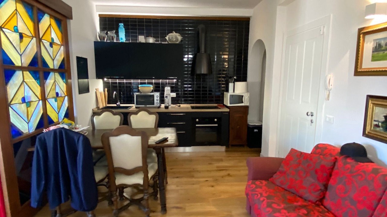 Photo of Livingroom in Livorno