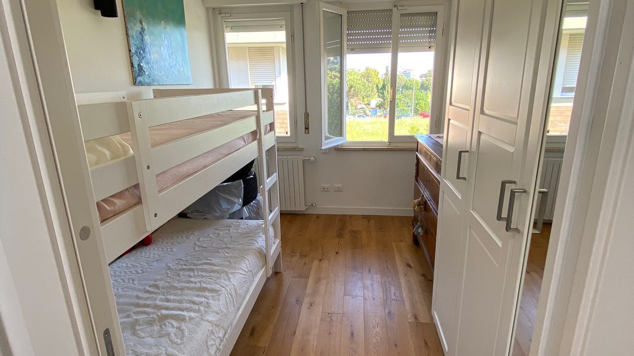 Photo of Bedroom in Livorno