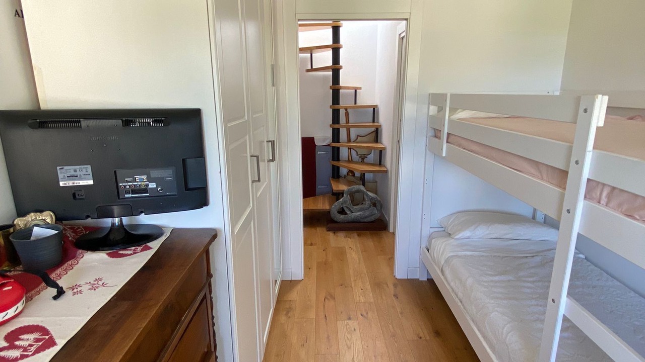 Photo of Bedroom in Livorno