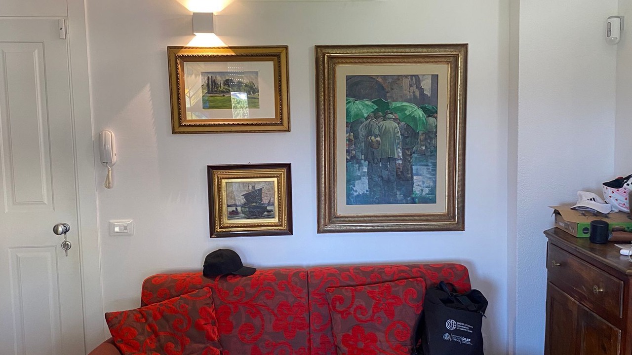 Photo of Livingroom in Livorno
