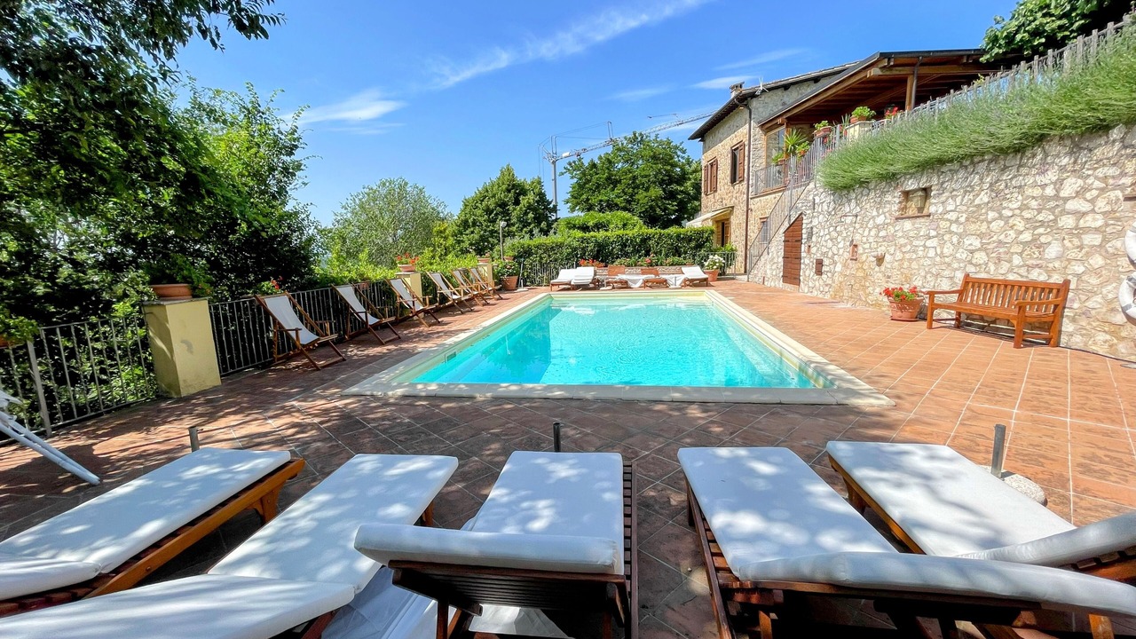 Photo of Outdoor in Spoleto