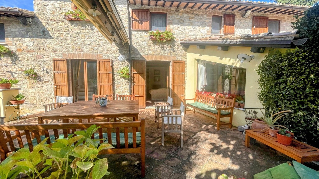 Photo of Outdoor in Spoleto