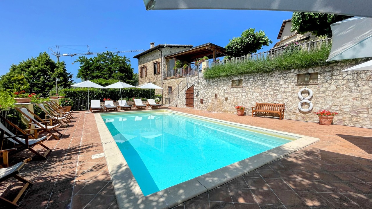 Photo of Outdoor in Spoleto
