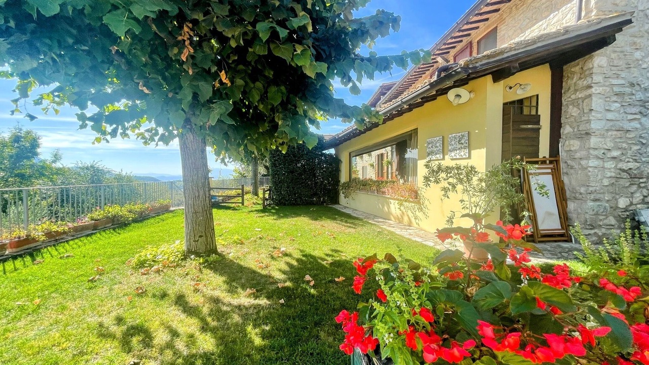 Photo of Outdoor in Spoleto