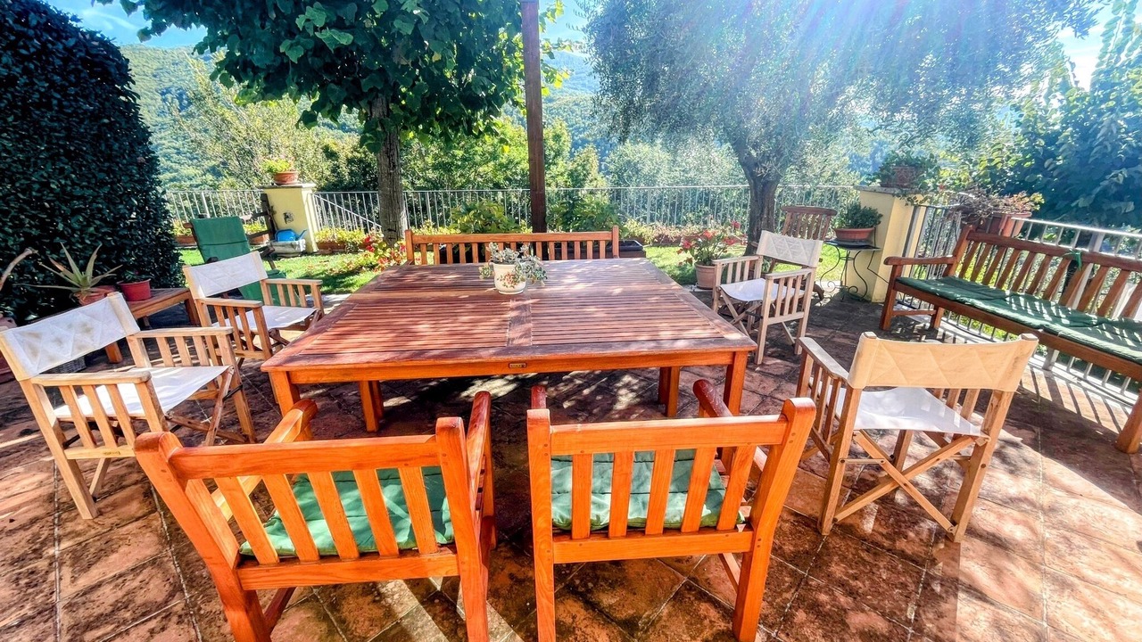 Photo of Outdoor in Spoleto