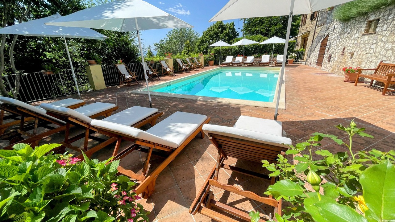 Photo of Outdoor in Spoleto