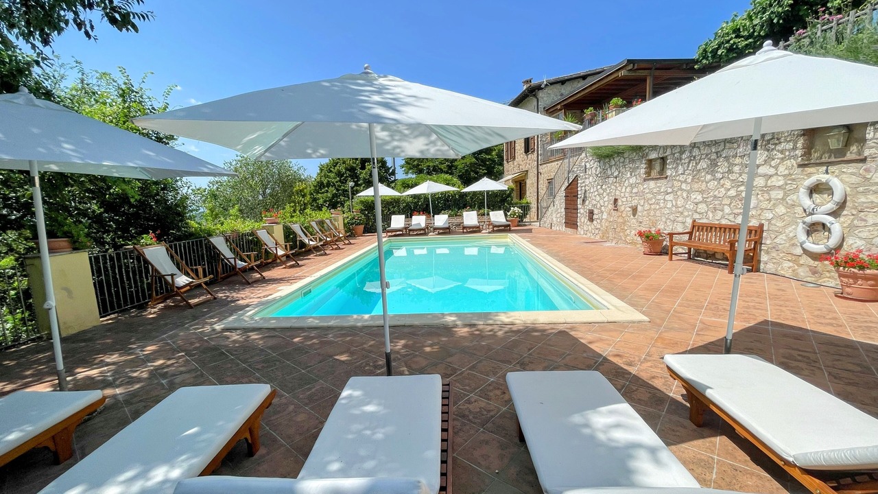 Photo of Outdoor in Spoleto