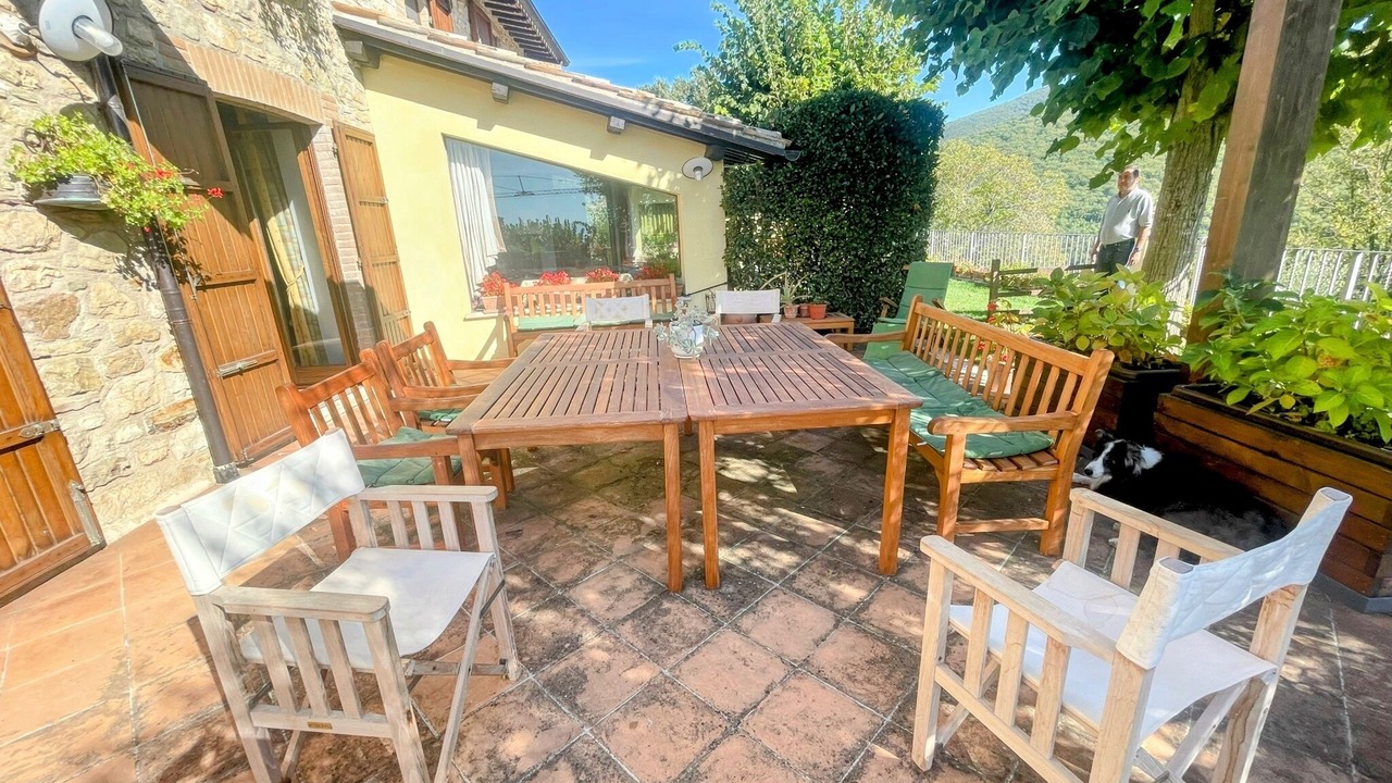Photo of Outdoor in Spoleto