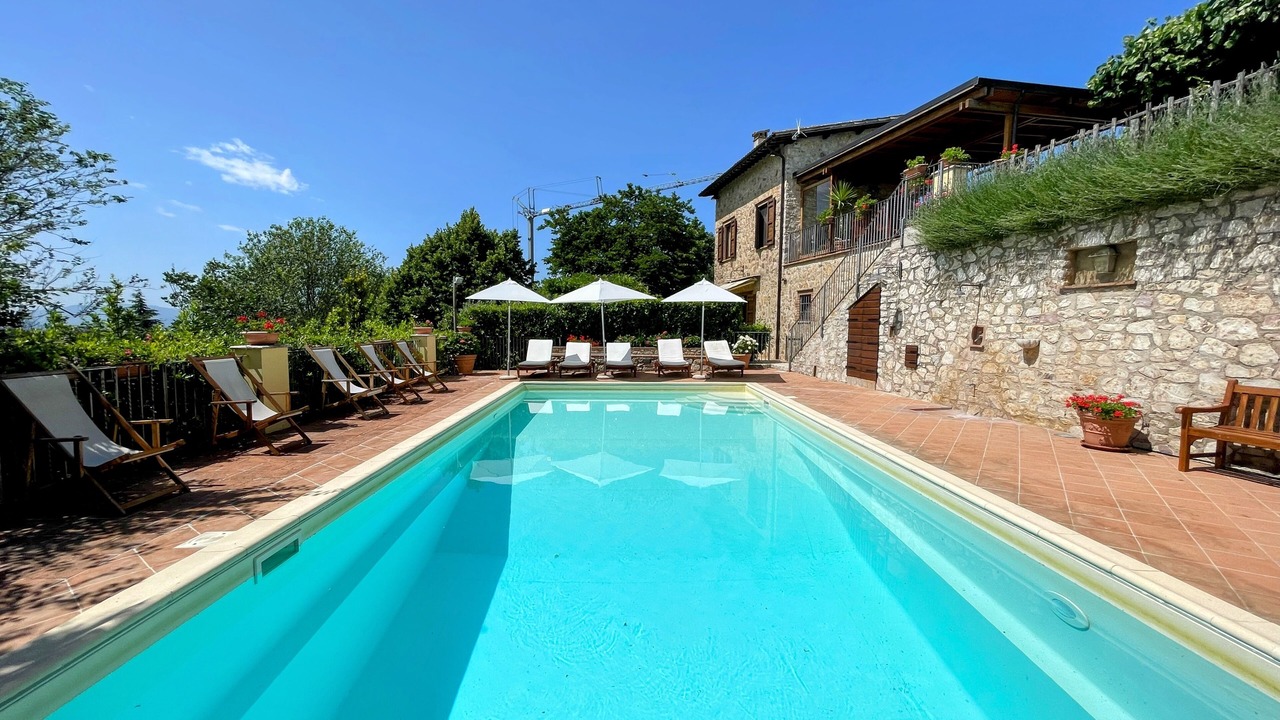 Photo of Outdoor in Spoleto