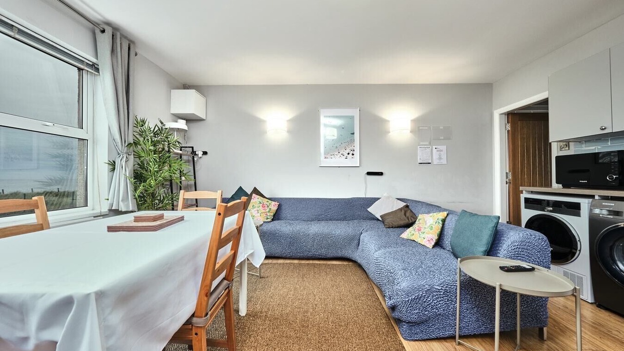 Photo of Livingroom in Portrush