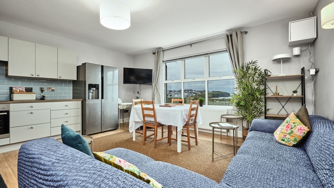 Photo of Livingroom in Portrush