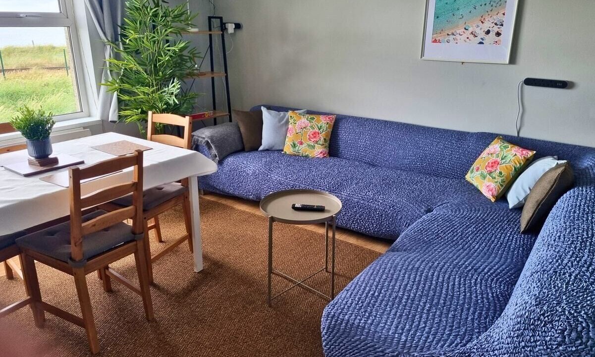 Photo of Livingroom in Portrush