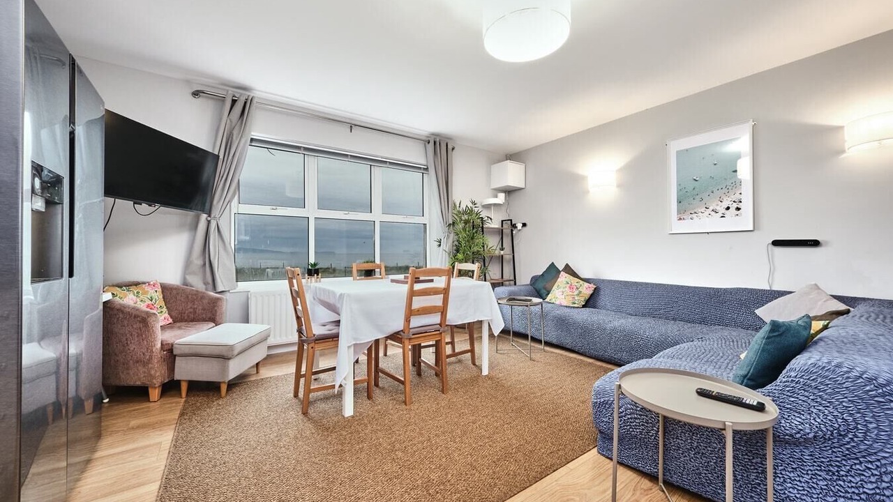 Photo of Livingroom in Portrush