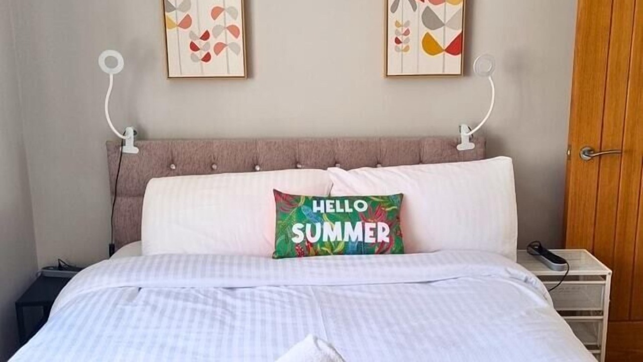 Photo of Bedroom in Portrush