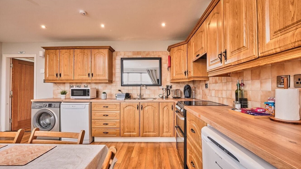 Photo of Kitchen in Portrush