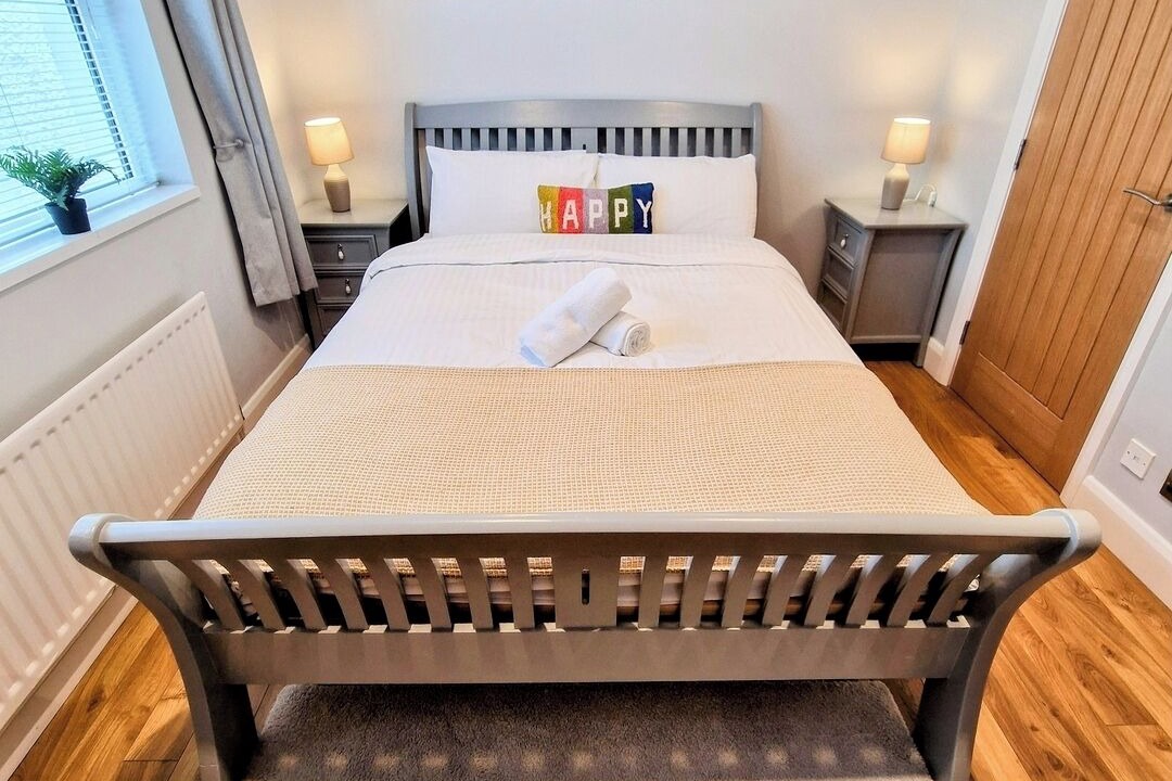 Photo of Bedroom in Portrush