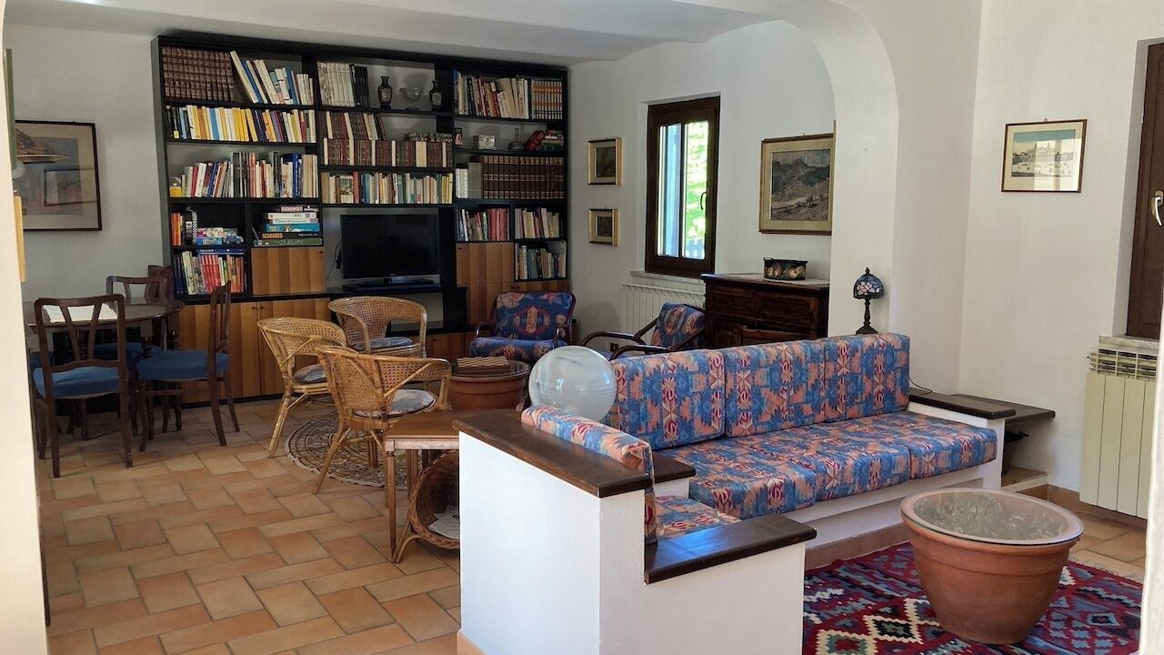 Photo of Livingroom in Dogliani