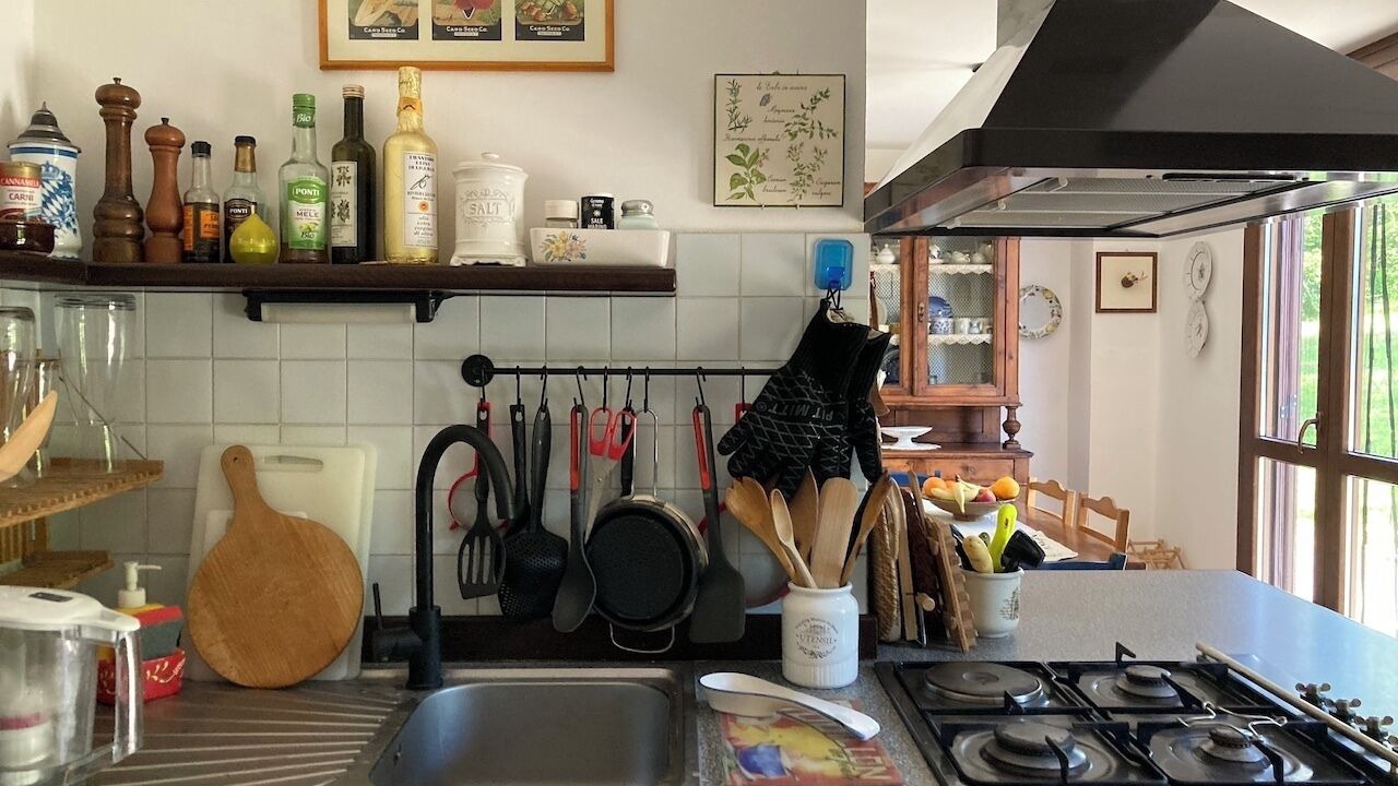 Photo of Kitchen in Dogliani