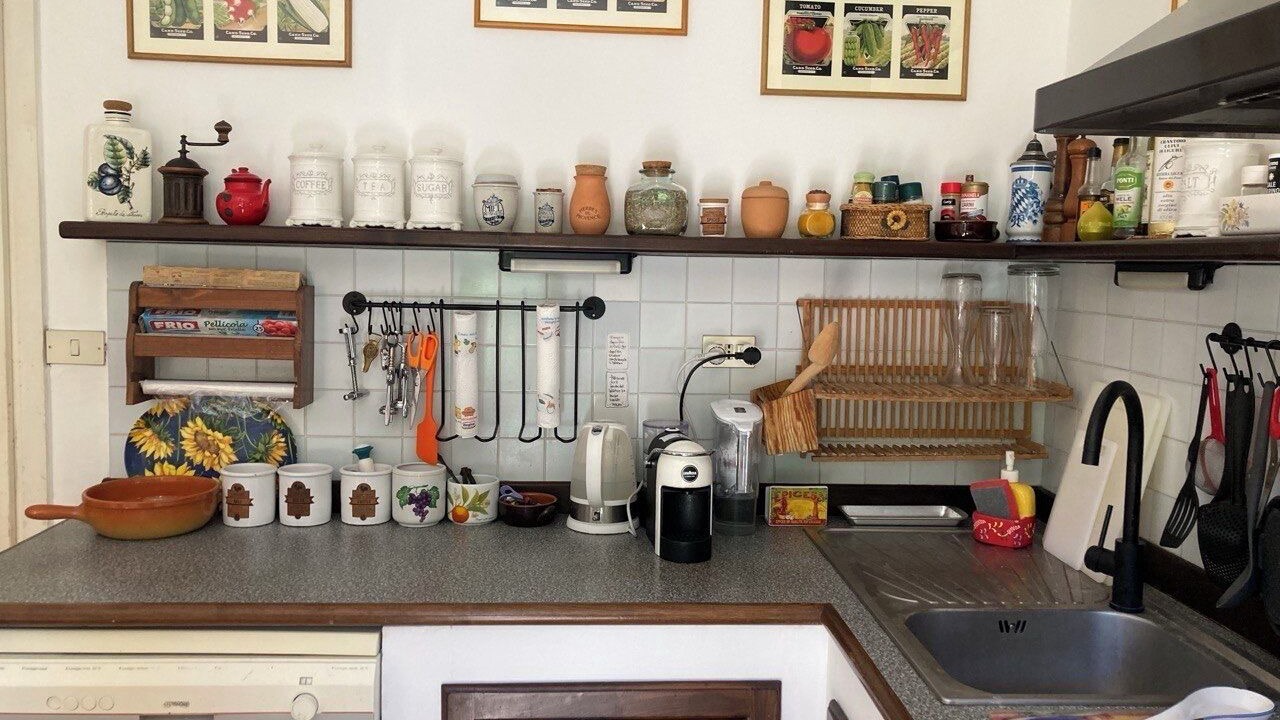 Photo of Kitchen in Dogliani