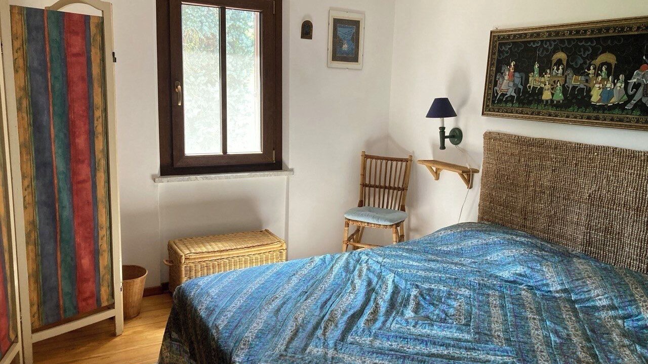 Photo of Bedroom in Dogliani