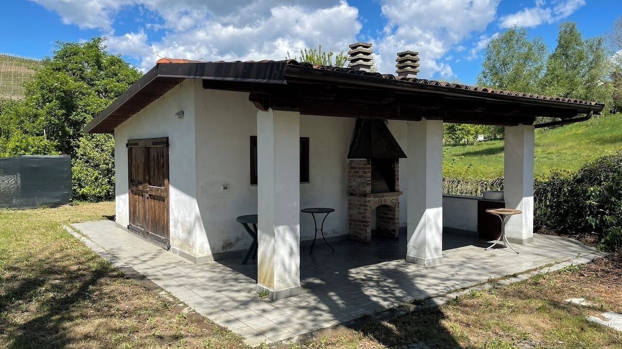 Photo of Outdoor in Dogliani