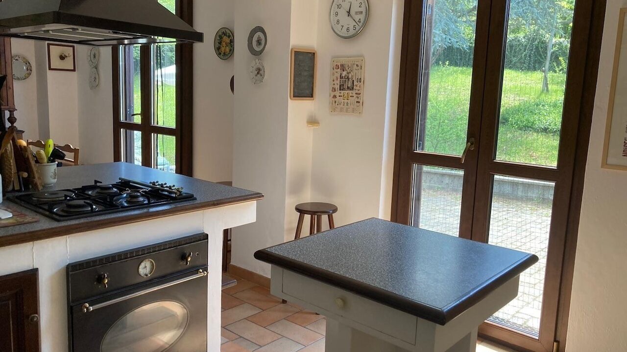 Photo of Kitchen in Dogliani