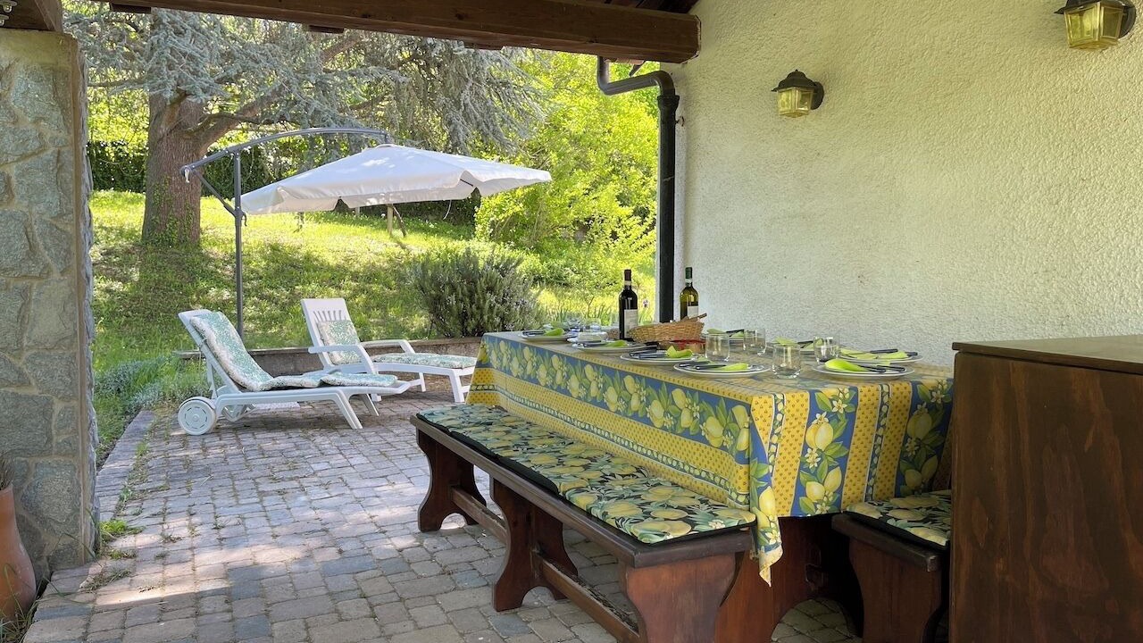 Photo of Outdoor in Dogliani
