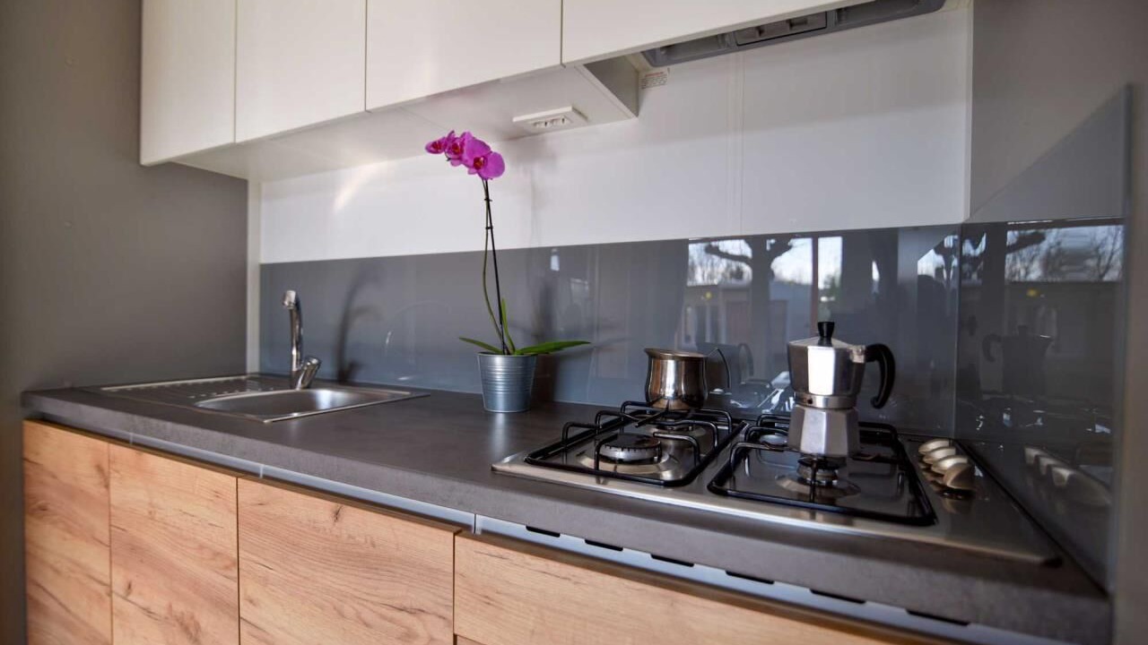 Photo of Kitchen in Porto Sant'Elpidio