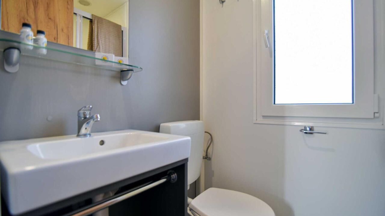 Photo of Bathroom in Porto Sant'Elpidio