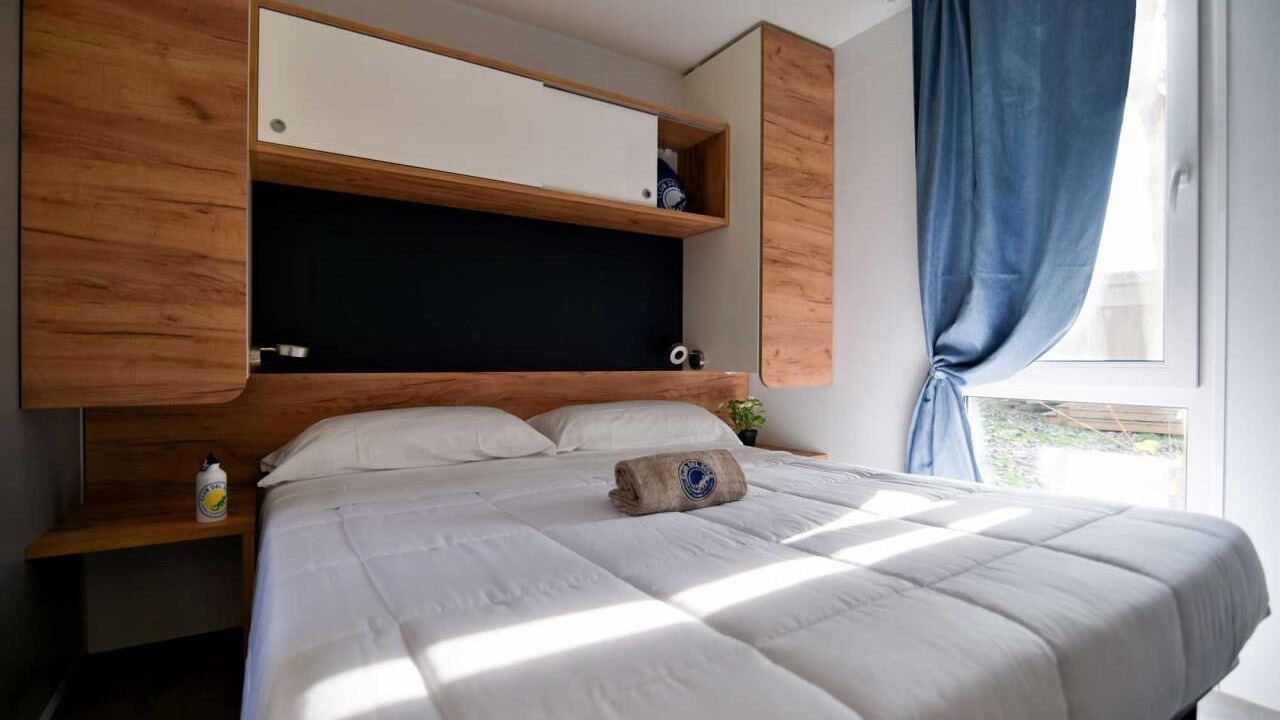 Photo of Bedroom in Porto Sant'Elpidio