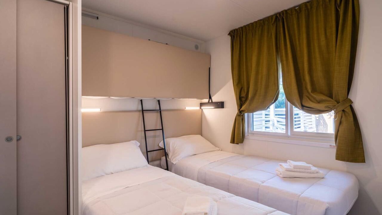 Photo of Bedroom in Porto Sant'Elpidio