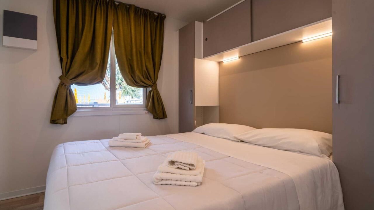 Photo of Bedroom in Porto Sant'Elpidio