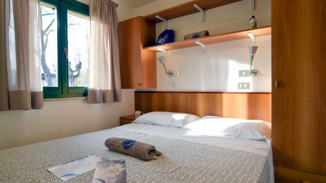 Photo of Bedroom in Porto Sant'Elpidio