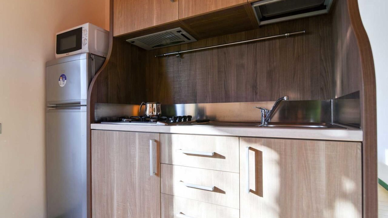 Photo of Kitchen in Porto Sant'Elpidio
